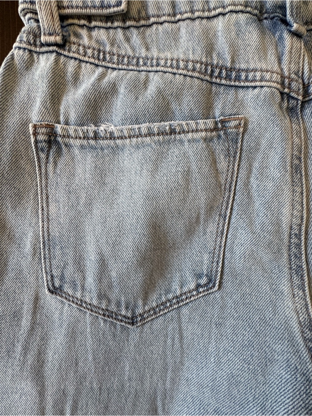 Rewash Denim size 5/27 - Picture 8 of 8